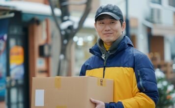 Chytrá logistika bez zbytečných komplikací, aneb když přeprava šlape jako hodinky