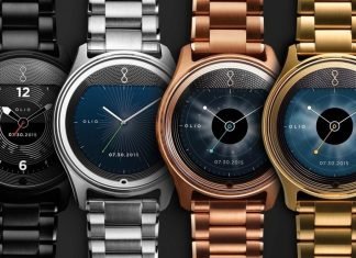 Prodeje nositelných zařízení se za rok 2015 téměř zdvojnásobily