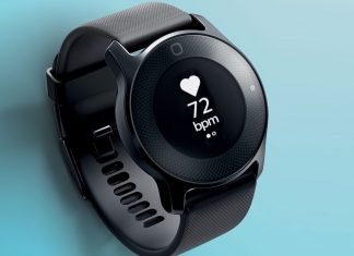 Philips Health Watch dorazí letos v září