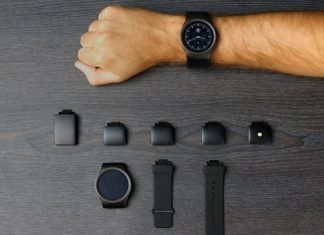 Známe finální podobu modulárních hodinek Blocks