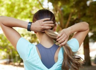 Mnoho lidí zřejmě dostalo Fitbit k vánocům