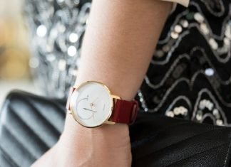 Withings pro letošní Vánoce přichází se speciální edicí Activité Steel