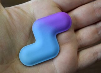 Chytré zařízené od společnosti VivaLnk