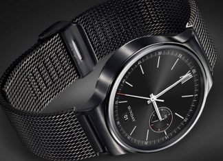 Huawei Watch: Cena, datum vydání a specifikace