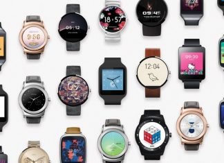 Některé chytré hodinky mají problém s propojením s iPhonem 7