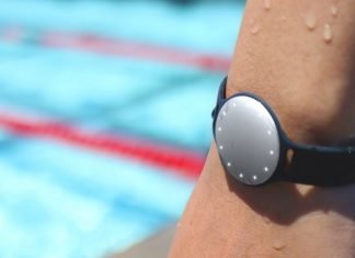 Misfit Speedo Shine pro pokročilejší plavání jsou tady!