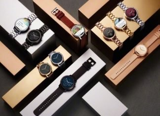 Dočkali jsme se! Nové Moto 360 druhé generace a Moto 360 Sport