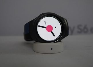 Nové Samsung Gear S2 i pro iOS?