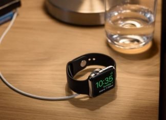 Apple Watch přicházejí do John Lewis obchodů v Británii