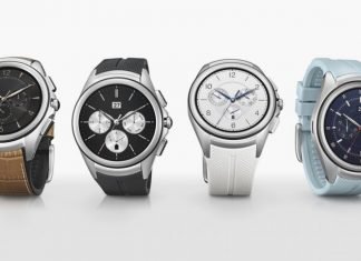 Nová generace LG Watch Urbane přináší mobilní připojení pro Android Wear