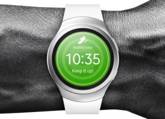 Samsung ukázal ‚nadčasové partnery‘ Gear S2