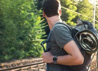 Příběh modulárních hodinek Blocks