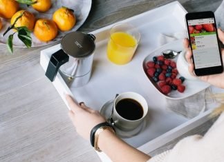 Plány EU by mohly podkopnout nohy výrobcům fitness náramků