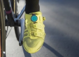 Misfit Flash pro cyklisty