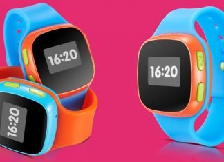 Alcatel OneTouch CareTime chtějí udržet Vaše děti v bezpečí