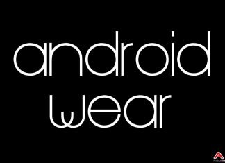 Android Wear 2.0 by měl vyjít 9. února!