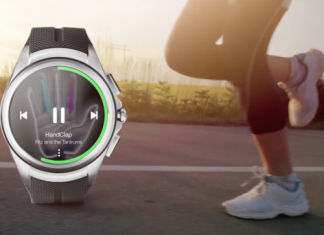 Co nám nabídne Android Wear 2.0?