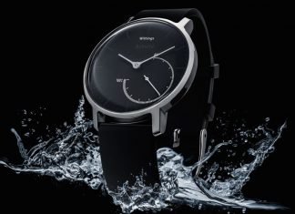 Takzvané hybridní hodinky čeká obrovský boom
