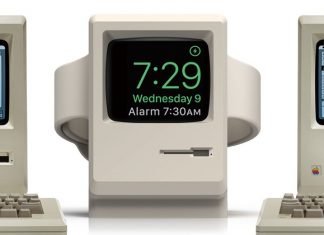 Jedno z nejlepších příslušenství pro Apple Watch!