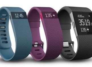 RECENZE: Fitbit Charge