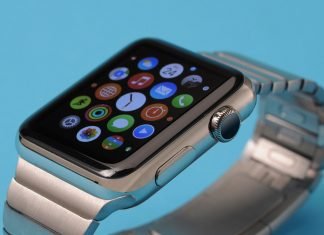 Apple Watch na Sprintu již od 25. září