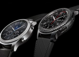 Uživatelé Gear S3 se již následující měsíc dočkají aplikace Spotify