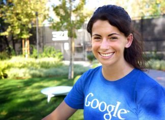 Nejzajímavější ženy z oboru nositelných zařízení pro rok 2015 (2/2)