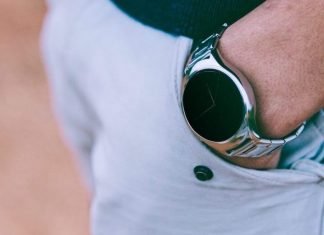 Vynikající nápad: Chytré hodinky, které se tak vůbec netváří