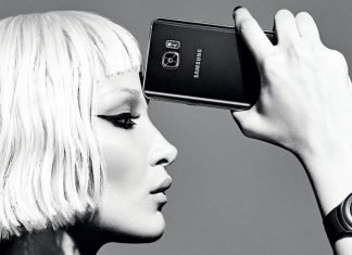 Luxusní Samsung Gear S2 poodhaleny