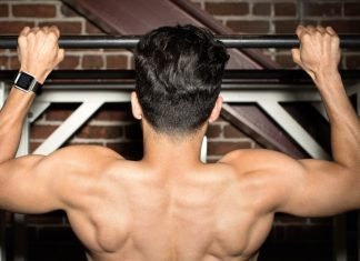 Fitbit pomáhá vojákům dostat se do formy