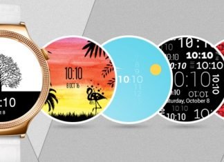 Google zvolil vítěze své soutěže o nejlepší ciferník pro Android Wear